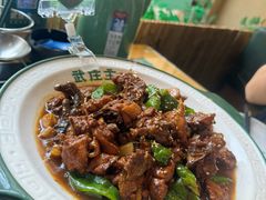 武庄主特色炒鸡-武庄主特色炒鸡(周恩来纪念馆店)