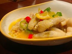 -滇野云南野生菌餐厅(陕西南路店)