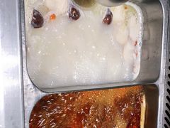 -海底捞火锅(天津SM城市广场店)