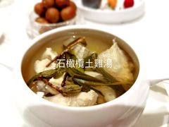 -红棉中餐厅·广州海航威斯汀酒店