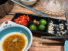 -春润大地海南椰子鸡(沙井京基百纳广场店)