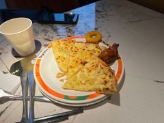 -比格比萨自助(宝山日月光店)