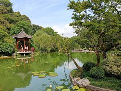 -云溪植物园