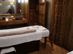 -汤泉良子·沐足·颂钵疗愈·SPA(珠江新城店)