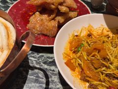 -奉天小馆·非遗东北菜(沈阳万象城店)