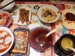 -点兵点将·四川传统小吃集(宽窄巷子店)