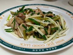 -清晖小苑·顺德菜(观澜湖新城店)