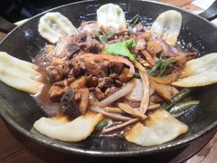 -老兵土菜馆徐州味道(淮海环球港店)