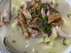 白鲞肚头煲-邀月楼(新华路店)