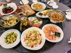 -三品香·江浙菜(松江九谊店)