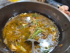 -都江堰石锅鱼