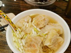 一记鲜虾净云吞-一记面馆(易发店)