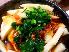 搅团-袁家村关中印象体验地(大唐不夜城店)