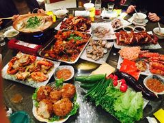 -锦州御烧烤·形象店(人民街店)