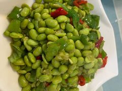-百味园土菜馆(迎宾东路店)