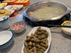 -光头药膳鸡(莱茵小镇店)