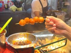 -豪華小食.華記