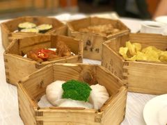 -番禺宾馆丽苑厅