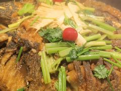 -老板恋上鱼(印象城店)