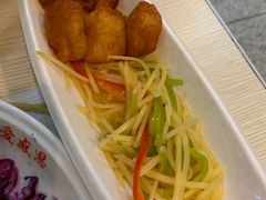 -素清香(解放路店)