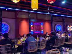 -十三姨正合丰烤肉(营迹路店)