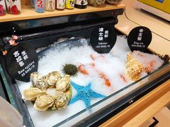 -玩米匠(寿司·刺身·金水正弘城店)
