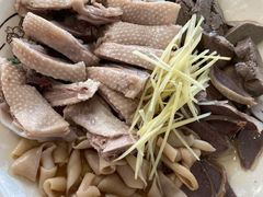 -乡亲鹅肉城(吴江店)