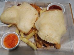 美式小食拼盘-打趸BTC·Breaktime cafe(北京路店)
