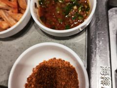 -海底捞火锅(高新活力汇店)