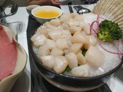 -红鼎豆捞·非遗鲍皇汤火锅(宝丰路店)
