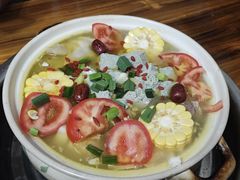 -花水湾红太阳牛肉汤锅