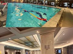 -大连金石滩绿发温泉假日酒店