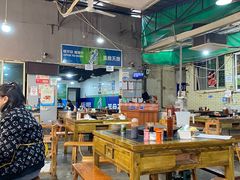 大堂-星鸿社重庆老火锅
