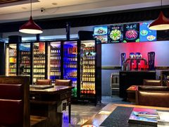 -刘记大块烤羊腿餐吧(北沙滩店)