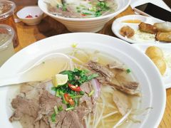 -探越越南牛肉粉(江南西分店)