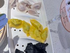 -船歌·鱼水饺青岛菜(金狮广场店)
