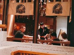 -黑牛の店·和牛烧肉(合生汇店)