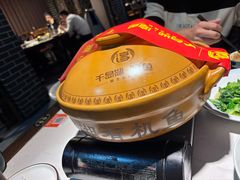 -千岛湖小鱼儿·淳安匠心农家菜