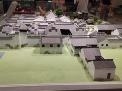 -南京市规划建设展览馆