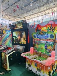 -爱丽丝奇幻乐园