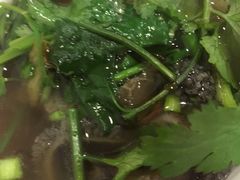 -张氏贵州遵义羊肉粉(伴山名都店)