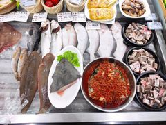 -威海九禧海鲜居渔水饺(经区店)