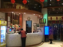 门面-隆聚·时令海鲜(洪兴店)