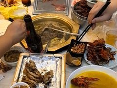 -怪怪龙虾·来自江苏盱眙(惊驾路店)