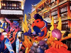 -豫园