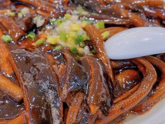 响油鳝丝-光明邨大酒家(淮海路店)