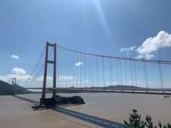 -月亮湾风景点