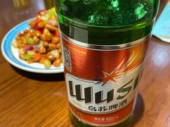 -巴依老爷新疆美食(牡丹园店)