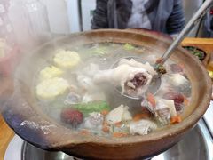 -洪大厨鸡煲(福田店)