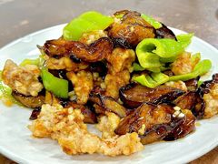 -东北老菜馆
